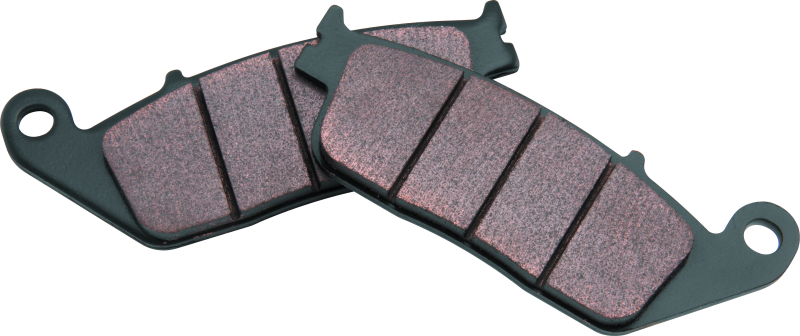 TWP Brake Pads B - Twin Power 14-Up Indian Chief 08-17 Victory Sintered Brake Pads Rear