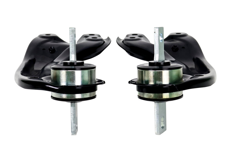 WL Control Arms - Rear - Whiteline 16+ Honda Civic Rear Trailing Arm