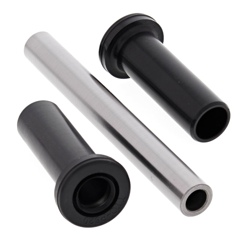 ABR A-Arm Kits - All Balls Racing 2002 Arctic Cat 375 2x4 w/AT Front Upper A-Arm Bearing Kit - 2 Kits Req. Per Veh.