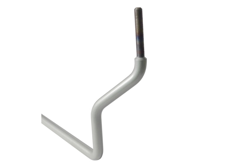 WL Sway Bars - Front - Whiteline 72-78 Mazda 808 Front 24mm Race Heavy Duty Swaybar