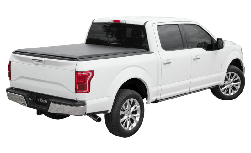 ACC Original Roll-Up Cover - Access Original 2022+ Ford Maverick 4Ft 5In Box Roll-Up Cover
