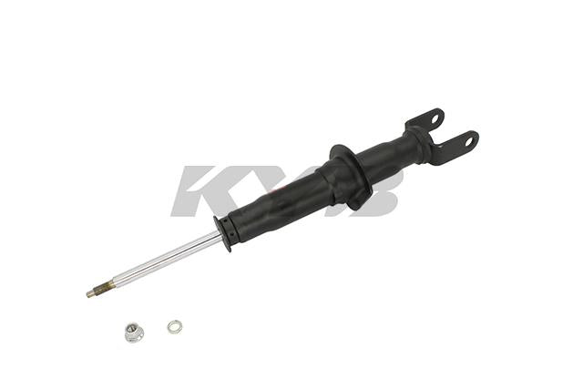 KYB Shock & Strut Excel-G - KYB Shocks & Struts Excel-G Front DODGE Ram 1500 Pickup (4WD) 2009-10 RAM 1500 Pickup (4WD) 2011