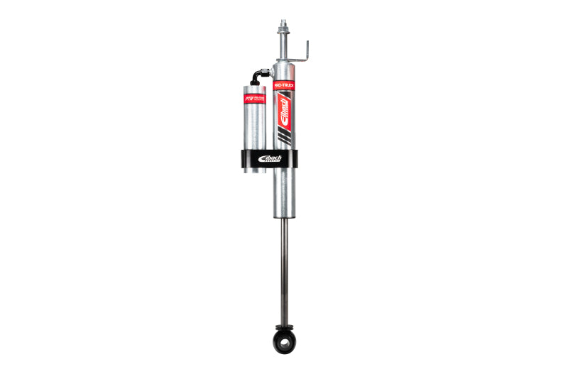 EIB Pro-Truck Coilovers - Eibach 24+ Toyota Tacoma Pro-Truck Lift Stage 2R (Front Coilovers + Rear Shocks)