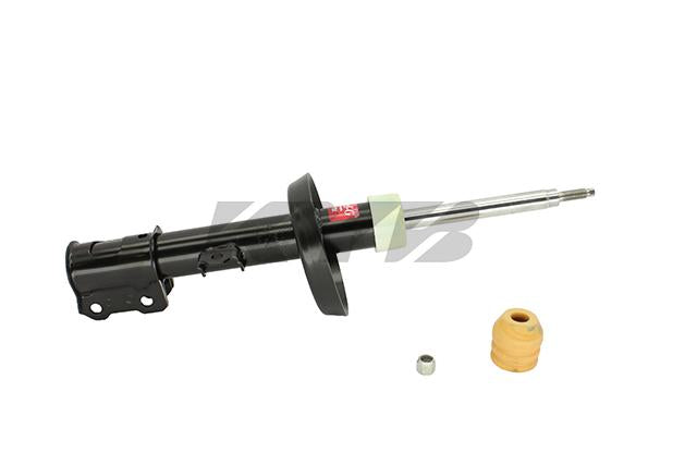 KYB Shock & Strut Excel-G - KYB Shocks & Struts Excel-G Front Right SATURN L Series 2000-02
