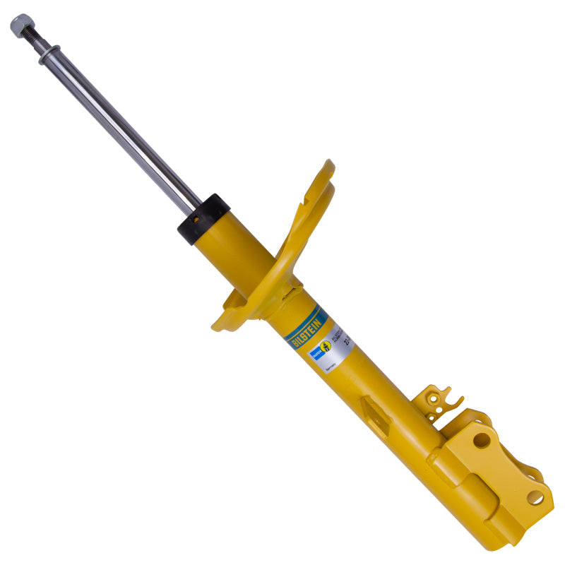 BIL B6 Series Shocks - Bilstein B6 08-13 Toyota Highlander 2WD Rear Right Suspension Strut Assembly