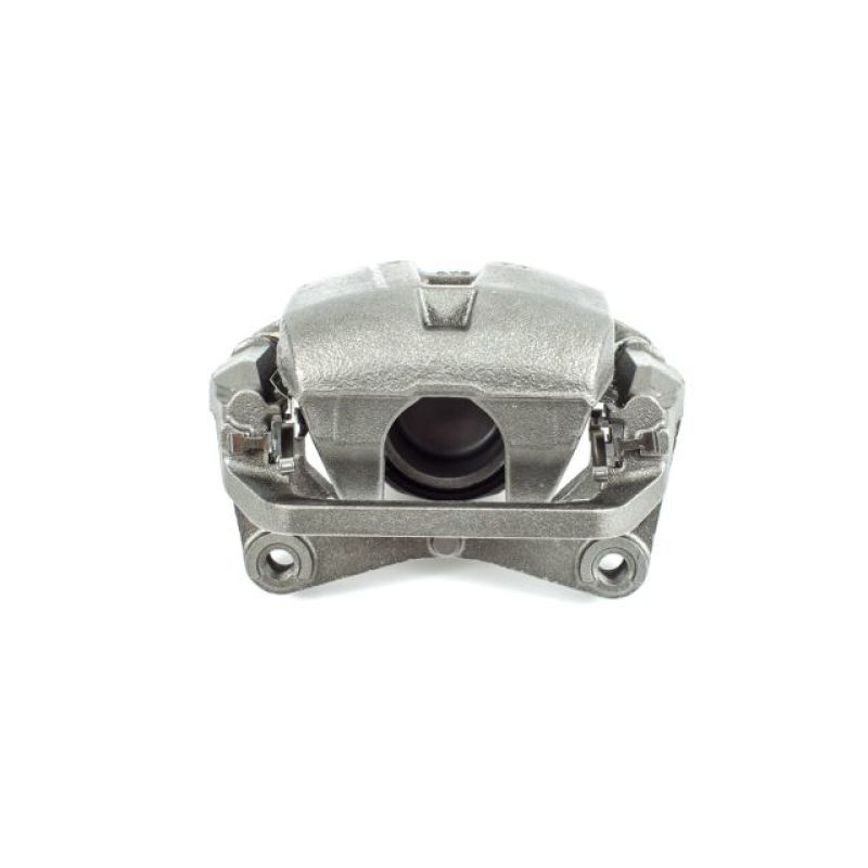 PSB Autospecialty Caliper - Power Stop 03-05 Infiniti FX35 Front Right Autospecialty Caliper w/Bracket
