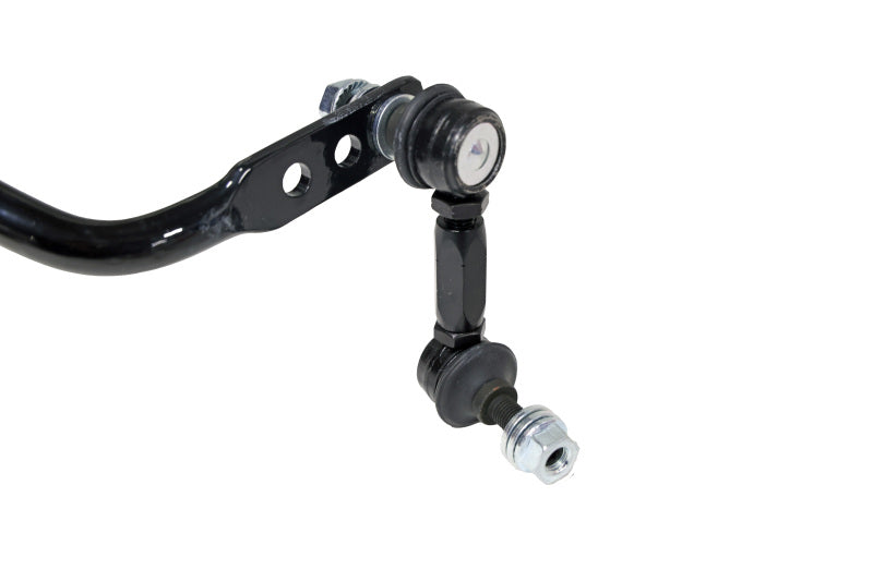 RID Sway Bars - Rear - Ridetech 06-15 Mazda Miata NC (3rd Gen) Adjustable Rear Sway Bar