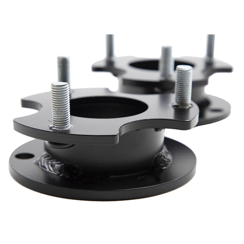 BT Leveling Spacer - Belltech 19-20 Ford Ranger 2WD/4WD 2.5in Front Leveling Strut Spacer Kit