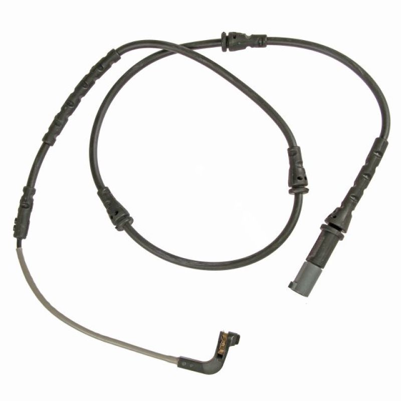 PSB Euro-Stop Brake Pad Sensor - Power Stop 2010 BMW X5 Front Euro-Stop Electronic Brake Pad Wear Sensor