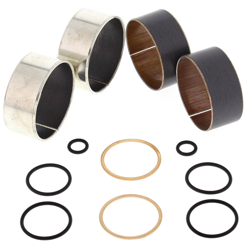 ABR Fork Bushing Kits - All Balls Racing 00-01 KTM EXC 125 Fork Bushing Kit