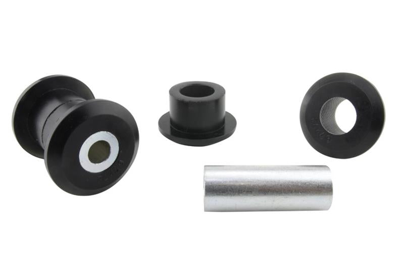 WL Bushings - Control Arm - Whiteline Chevrolet Cobalt 2005-2010 Front Lower Control Arm - Inner Front Bushing Kit to Suit