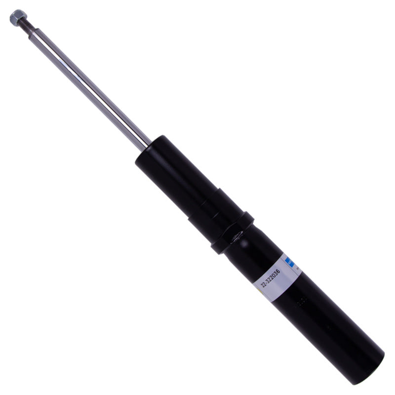 BIL B4 Series Shocks - Bilstein 19-21 Porsche Cayenne B4 OE Replacement Suspension Strut Assembly - Front