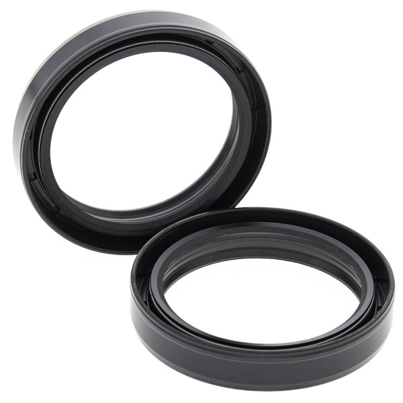 ABR Fork & Dust Seal Kits - All Balls Racing 2021 Ducati SuperSport S Fork Oil Seal Only Kit