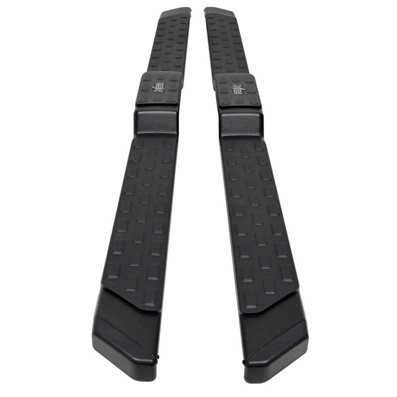 WES Running Boards - HDX - Westin 20-25 Jeep Gladiator HDX Running Boards - Tex. Blk