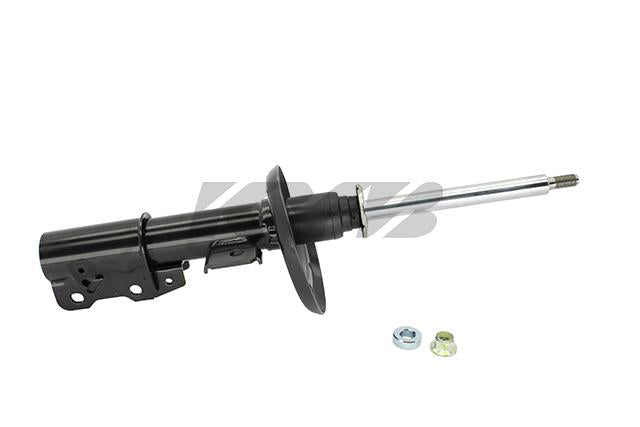 KYB Shock & Strut Excel-G - KYB Shocks & Struts Excel-G Front Right CHEVROLET Cobalt 2005-10 CHEVROLET HHR 2006-10 PONTIAC G5 20