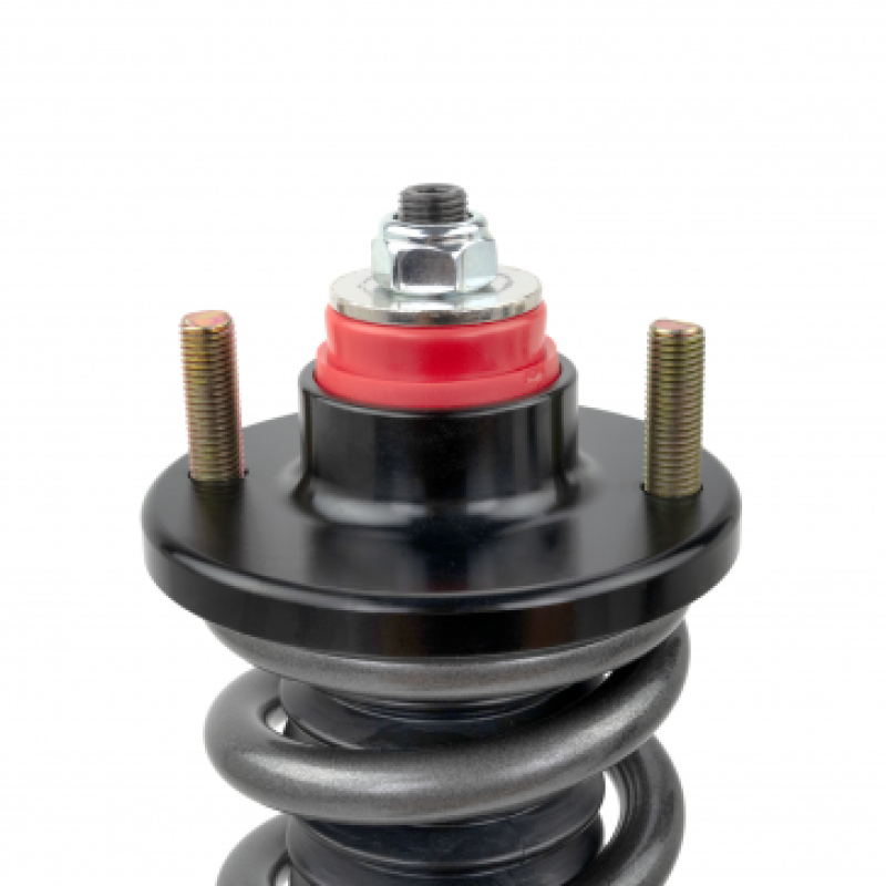 SK Pro S II Coilovers - Skunk2 92-95 Honda Civic/94-01 Acura Integra (EG/EK/DC) Pro-S II Drag Spec Coilovers (12K/18K Rates)