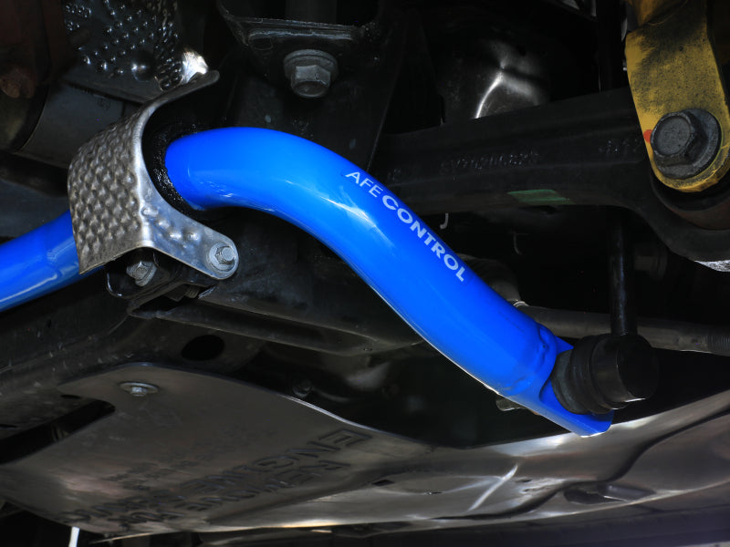 AFE Sway Bar AFE Inc - aFe 06-23 Dodge Charger Control Front Sway Bar