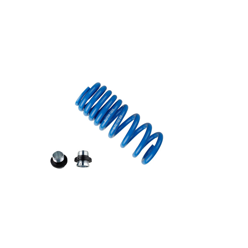 BIL B12 Series Suspension Kits - Bilstein B12 (Special) 16-19 Mercedes-Benz C63 AMG Front and Rear Suspension Kit