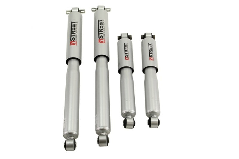 BT Street Performhock Set - Belltech Street Performance Shock Set