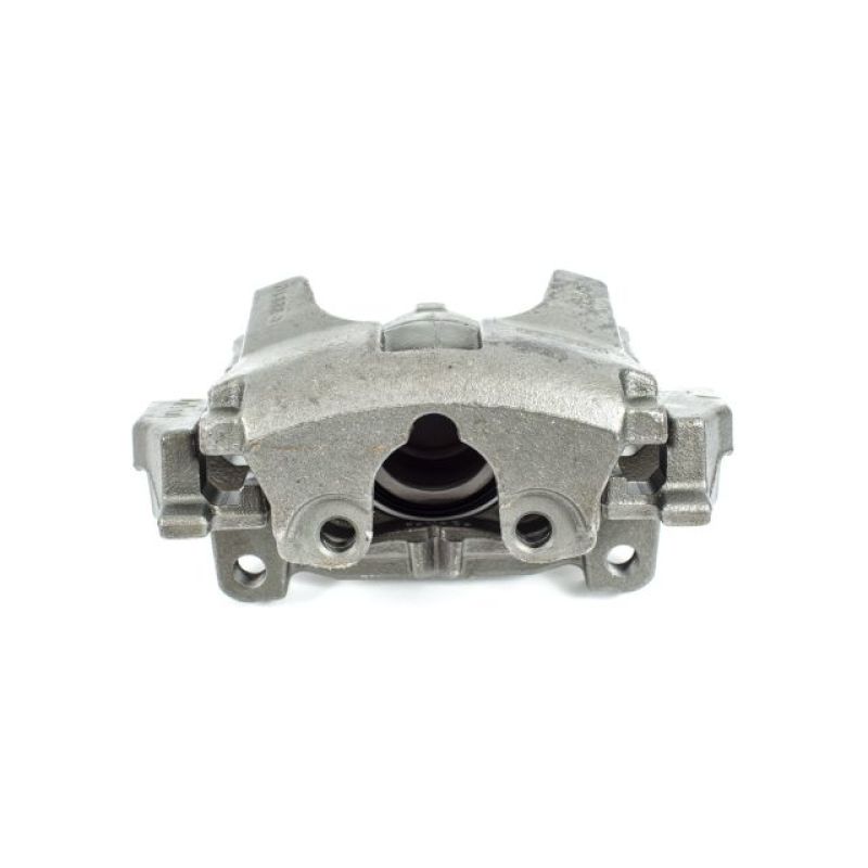 PSB Autospecialty Caliper - Power Stop 13-17 Ford Fusion Front Right Autospecialty Caliper w/Bracket