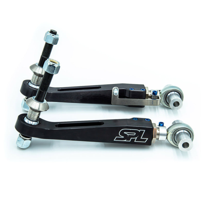 SPP Lower Control Arms - SPL Parts 2019+ BMW (G20) & 2021+ BMW (G22) Front Lower Control Arm