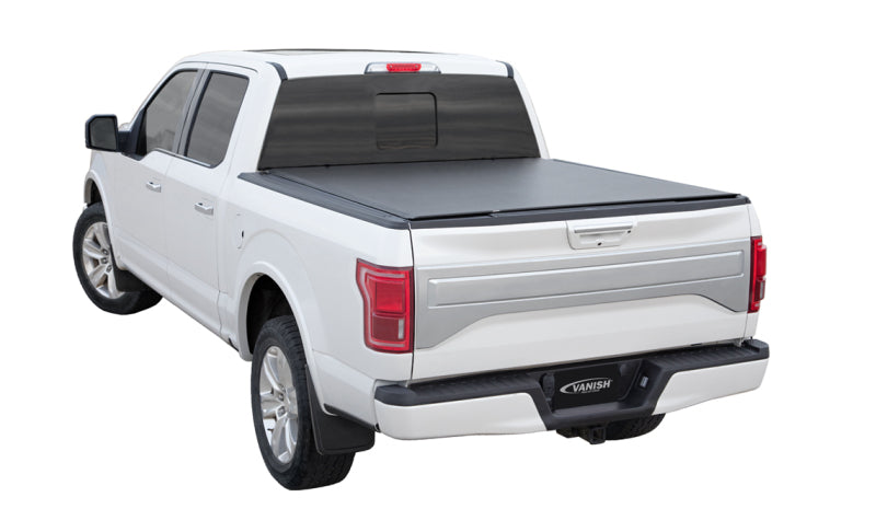 ACC Vanish Roll-Up Cover - Access Vanish 2022+ Ford Maverick 4Ft 5In Box Roll-Up Cover