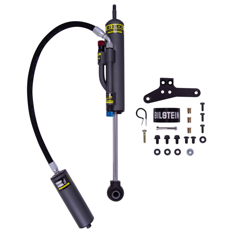 BIL B8 Series Shocks - Bilstein 03-23 Toyota 4Runner / 10-23 Lexus GX460B8 8100 (Bypass) Rear Right Shock Absorber