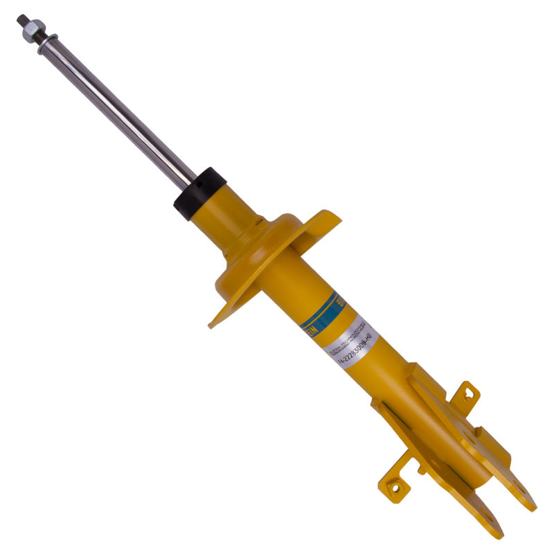 BIL B6 Series Shocks - Bilstein B6 07-08 Ford Edge Front Left Strut Assembly