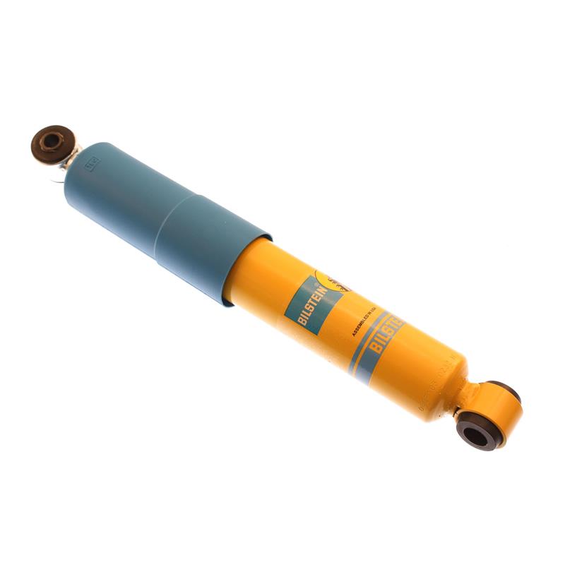 BIL B6 Series Shocks - Bilstein B6 1977 Chevrolet Corvette Base Rear 46mm Monotube Shock Absorber