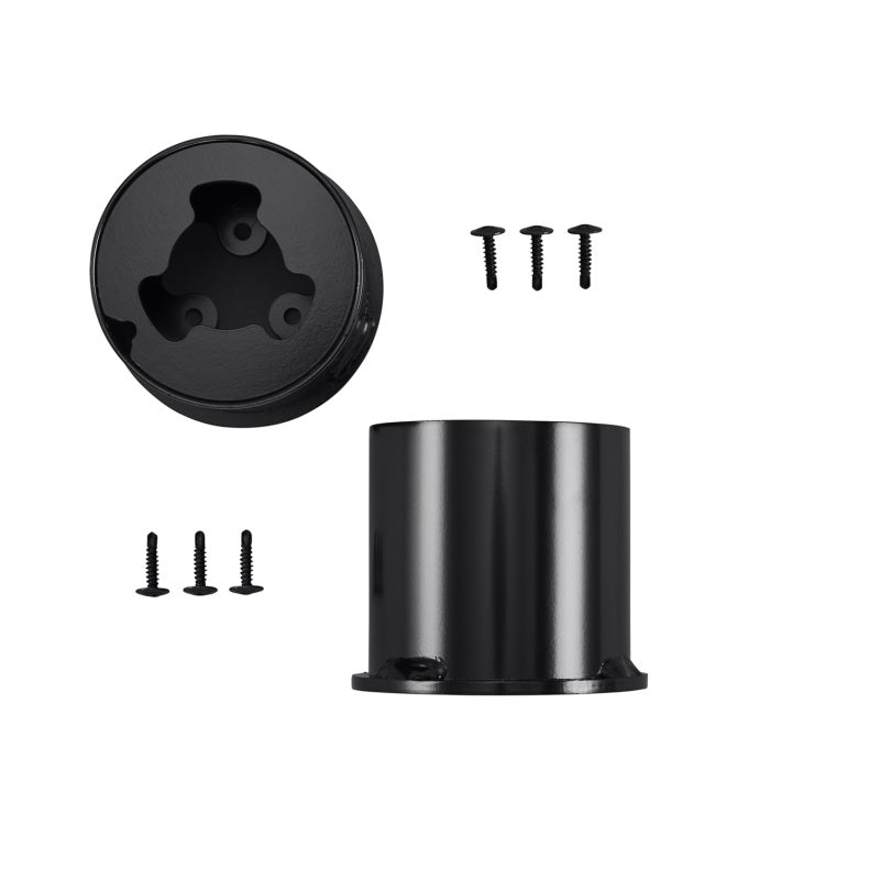 ARB Bull Bars - ARB Combar Oe Fog W/Crush Cans Txtd Jk 07On8-9.5