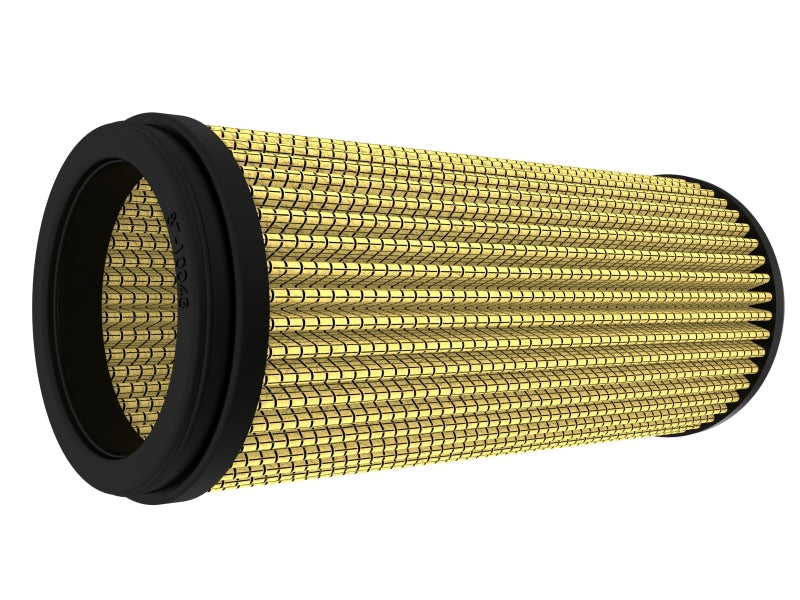 AFE PG7 Air Intake - aFe Aries Powersport Air Filters OER PG7 A/F PG7 MC - Yamaha YFM350 Raptor 04-09