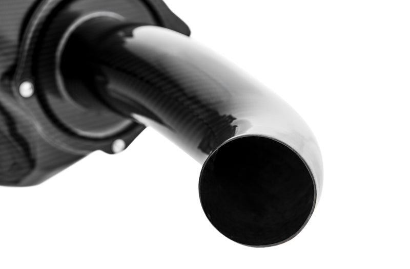 AWE S-FLO Intakes - AWE Tuning Audi C7 A6 / A7 3.0T S-FLO Carbon Intake V2
