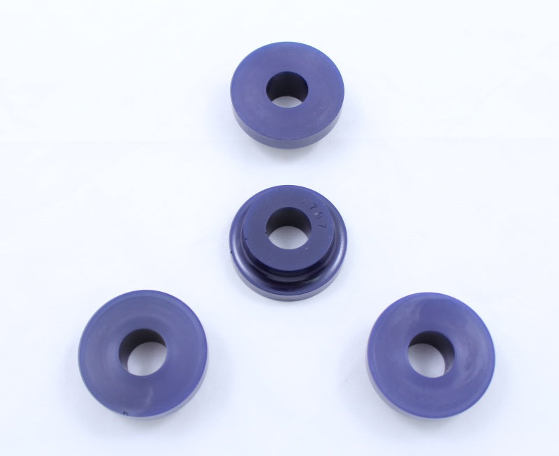 SPR Bushings - Subframe - SuperPro Front Subframe To Body Mount Bushing