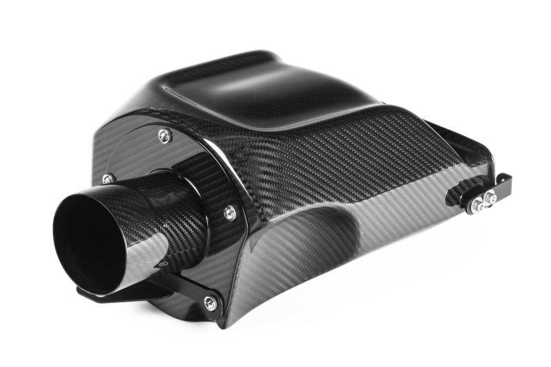 APR Intake Systems - APR 09-15 Audi TTS Quattro (EA888 PQ35) Carbon Fiber Intake System