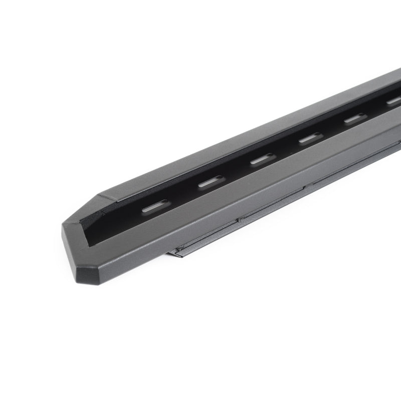 GOR RB30 Running Boards - Go Rhino RB30 Running Boards 87in. - Tex. Blk (Boards ONLY/Req. Mounting Brackets)