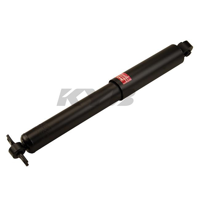 KYB Shock & Strut Excel-G - KYB Shocks & Struts Excel-G Front LANDROVER Discovery 1999-04