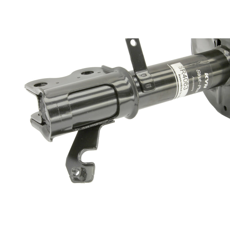 KYB Shocks & Struts Strut Plus - KYB Shocks & Struts Strut Plus Front Left TOYOTA Corolla 1997-1993