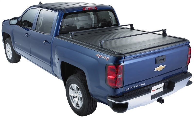 PE UltraGroove - Pace Edwards 2019 Dodge Ram 1500 Crew Cab 5ft 6in Bed UltraGroove