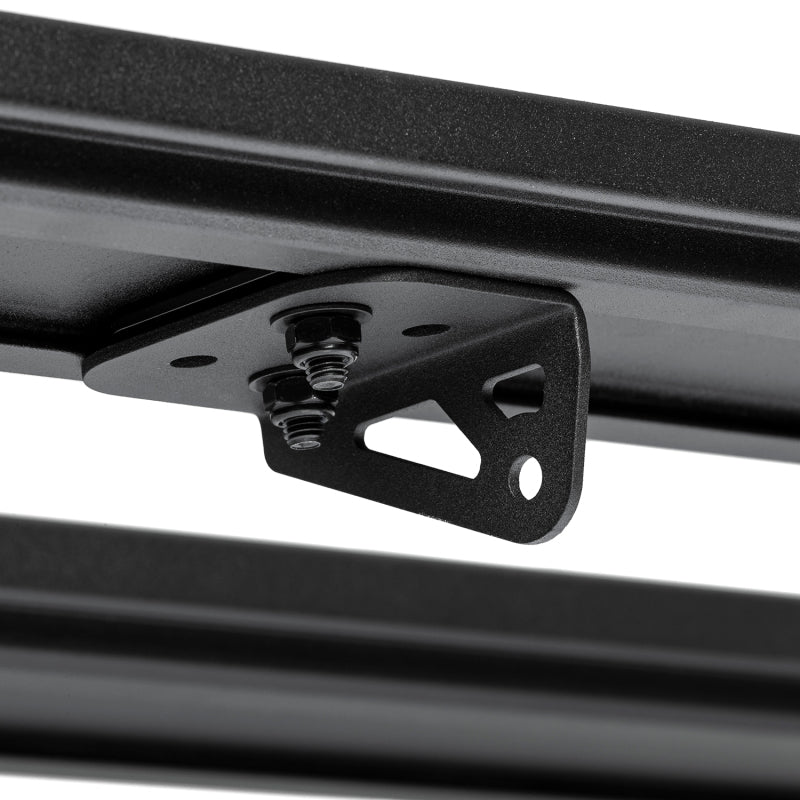 ARB OME Mounting Accessories - ARB Base Rack Under-Rack Light Bar Mount