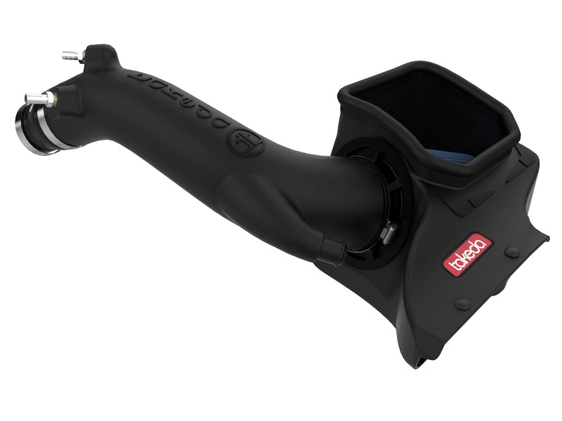 AFE Takeda Stage-2 Cold Air Intakes - aFe MagnumFORCE Intake Stage-2 Pro 5R 17-23 Hyundai i30N L4-2.0L (t)