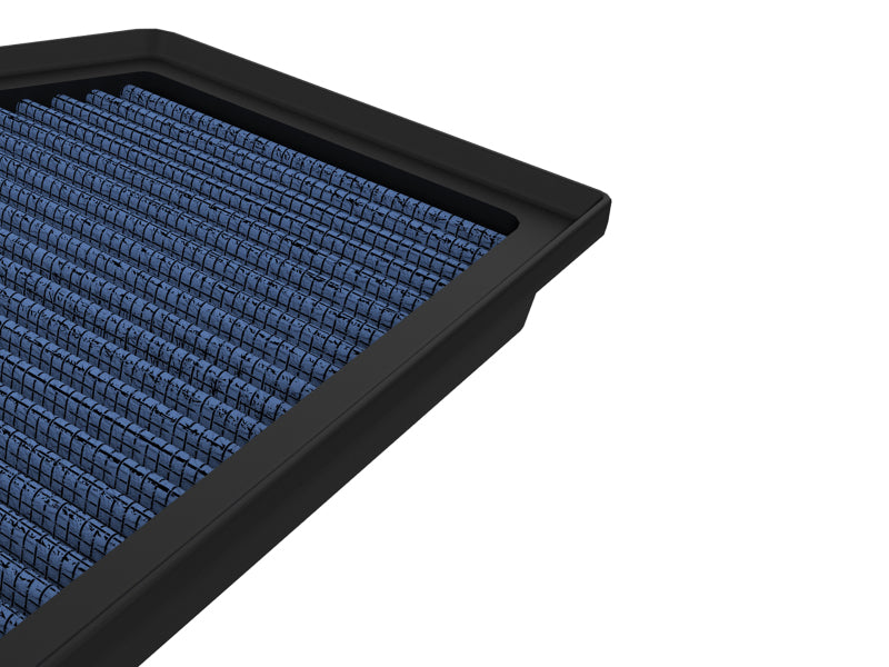 AFE P5R Drop In Air Filter - aFe MagnumFLOW Air Filters OER P5R A/F P5R BMW 525/528/530i (E60)04-10 L6-2.5L/3.0L