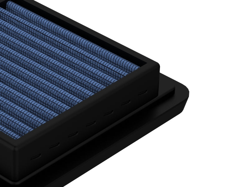 AFE P5R Drop In Air Filter - aFe MagnumFLOW Air Filters OER P5R A/F P5R Honda CR-Z 11-12 L4-1.5L