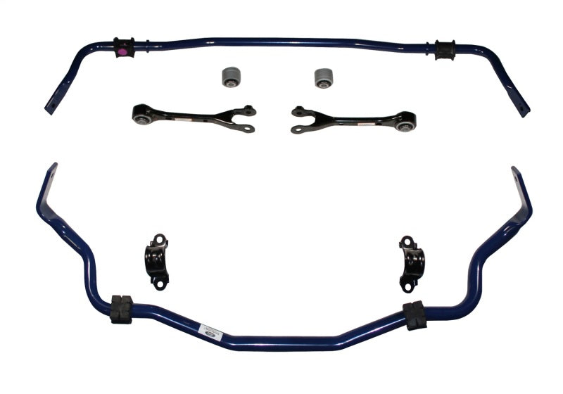 FR Handling Packs - Ford Racing 15-18 Ford Mustang Street Handling Pack