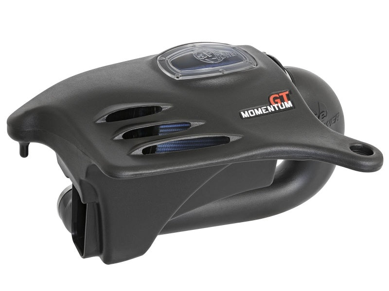 AFE Momentum GT Cold Air Intakes - aFe Momentum GT P5R AIS 14-16 BMW 328d/dx (F30/F31) 2.0L (td) N47