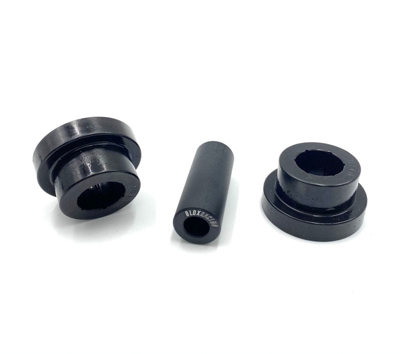BX Lower Control Arms - BLOX Racing Replacement Polyurethane Bearing - EK Center (Includes 2 Bushings / 2 Inserts)