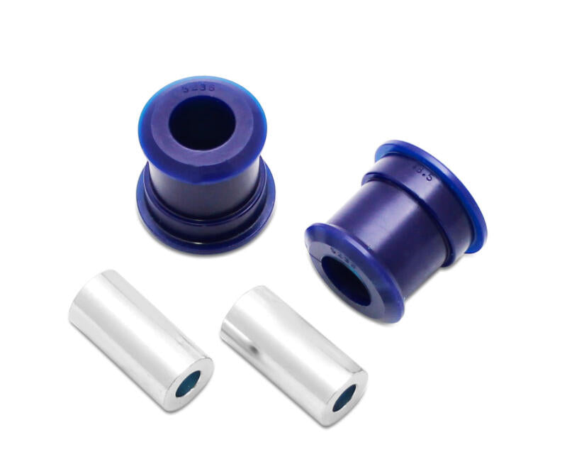 SPR Bushings - Control Arm - SuperPro 2008 Pontiac G8 Rear Upper Control Arm Outer Bushing Set