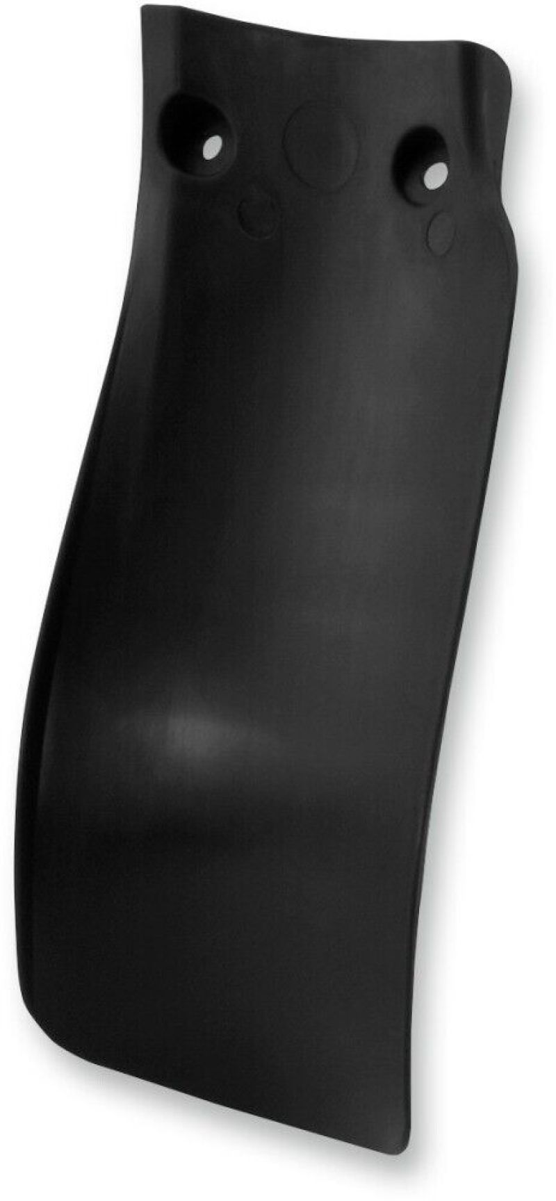 CYC Mud Flaps - Cycra 22+ Honda CRF250R Mud Flaps - Black