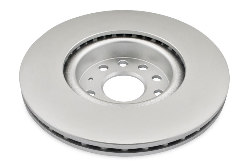 DBA En-Shield Standard Rotors - DBA 04-09 VW Golf (Mk5) Street Series En-Shield Front Brake Rotor