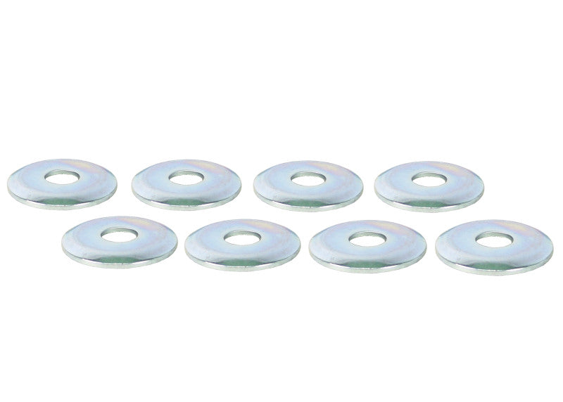 SPR Sway Bars - Rear - SuperPro Rear Axle Sway Bar Link Washer Kit