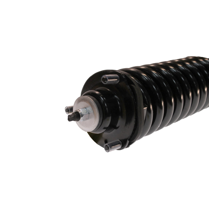 KYB Shocks & Struts Strut Plus - KYB Shocks & Struts Strut Plus Front Left TOYOTA Tacoma 4WD & 4 cyl 2005-2007